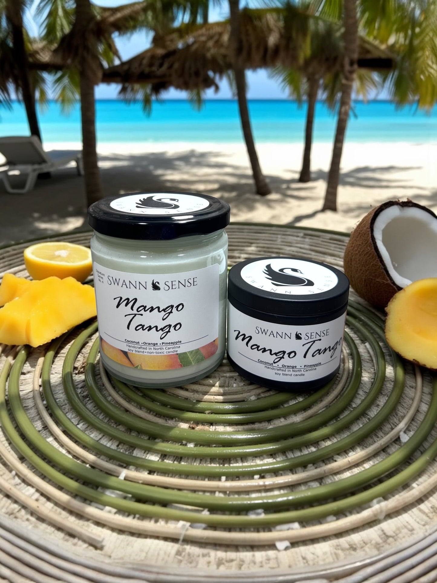 Mango Tango