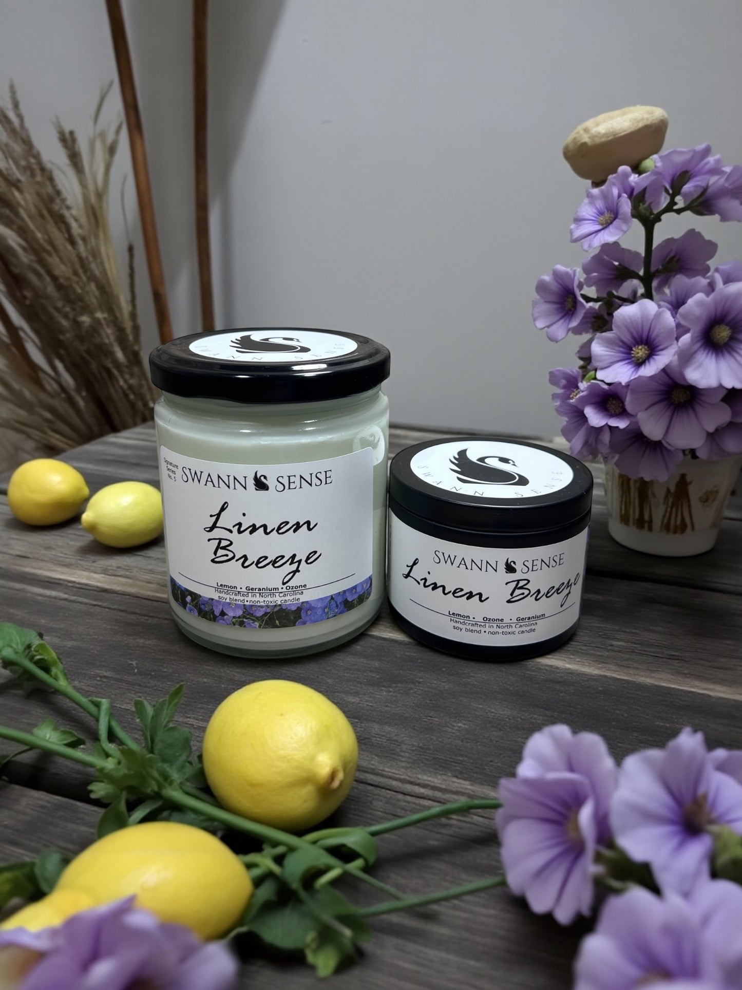 Linen Breeze