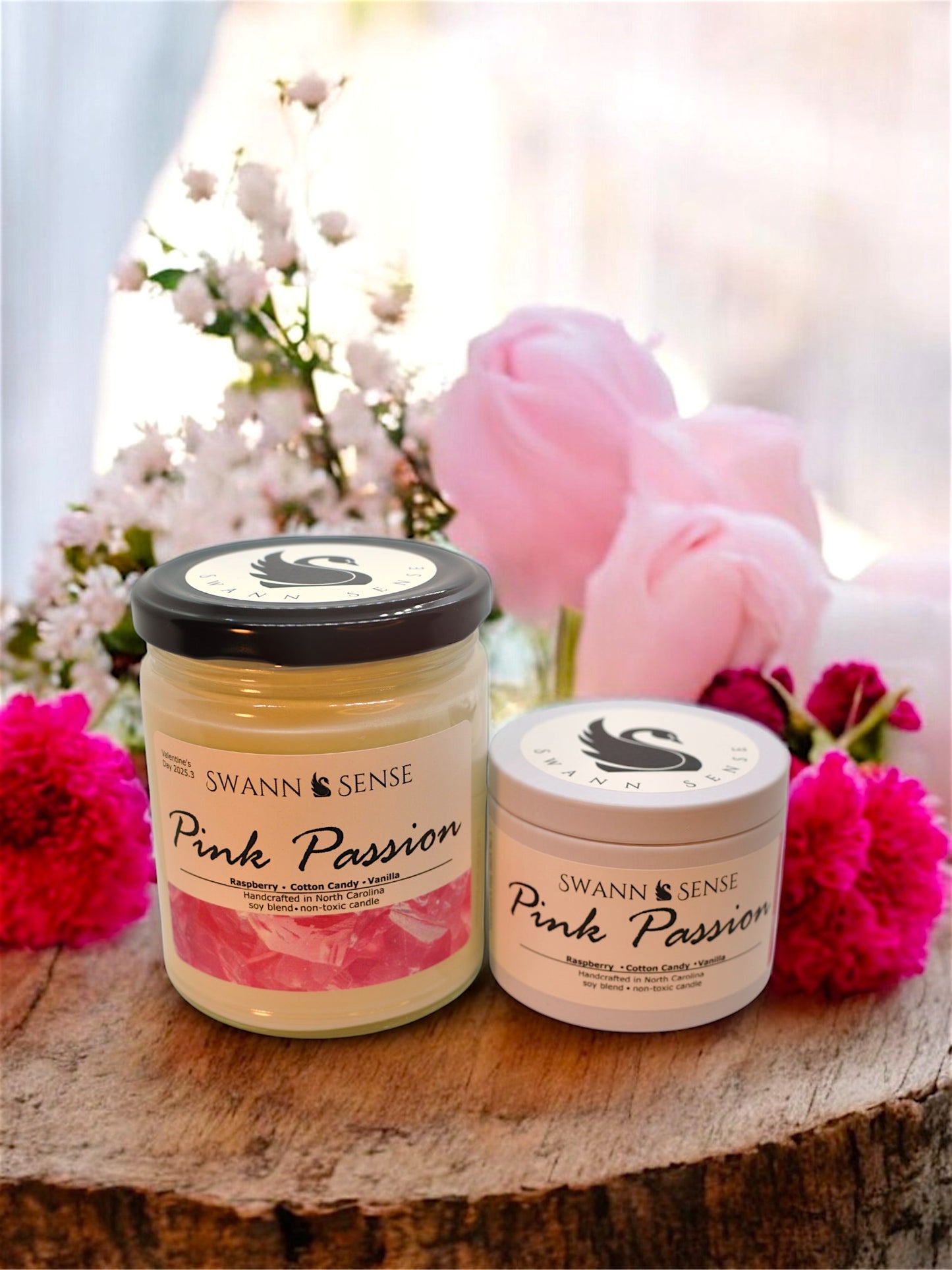 Pink Passion (2025.2)